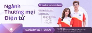 Các trường đào tạo ngành Thương mại điện tử tại Việt Nam