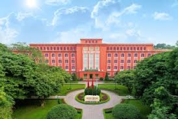 Đại Học Thủy Lợi (TLU): Lịch Sử Hình Thành